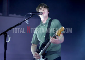 Jake Bugg, Live, Review, Liverpool, Mountford Hall, Sakura, TotalNtertainment