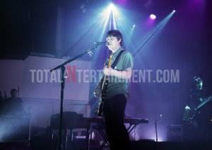 Jake Bugg, Live, Review, Liverpool, Mountford Hall, Sakura, TotalNtertainment