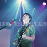 Jake Bugg, Live, Review, Liverpool, Mountford Hall, Sakura, TotalNtertainment