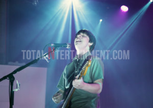 Jake Bugg, Live, Review, Liverpool, Mountford Hall, Sakura, TotalNtertainment