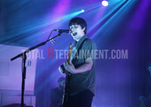 Jake Bugg, Live, Review, Liverpool, Mountford Hall, Sakura, TotalNtertainment