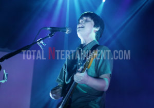 Jake Bugg, Live, Review, Liverpool, Mountford Hall, Sakura, TotalNtertainment