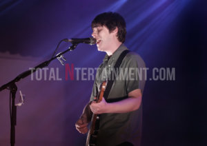 Jake Bugg, Live, Review, Liverpool, Mountford Hall, Sakura, TotalNtertainment