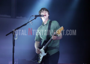 Jake Bugg, Live, Review, Liverpool, Mountford Hall, Sakura, TotalNtertainment