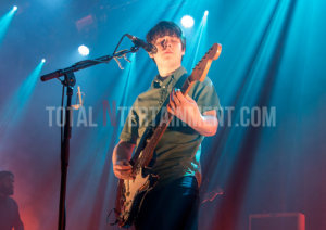 Jake Bugg, Live, Review, Liverpool, Mountford Hall, Sakura, TotalNtertainment