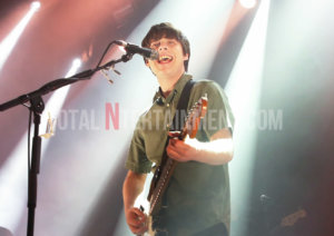 Jake Bugg, Live, Review, Liverpool, Mountford Hall, Sakura, TotalNtertainment