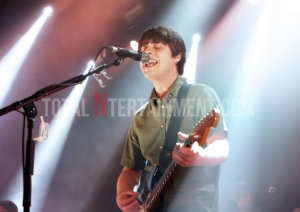 Jake Bugg, Live, Review, Liverpool, Mountford Hall, Sakura, TotalNtertainment