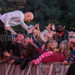 Bingley Weekender, Festival, Bingley, Mark Ellis, Review, Music, TotalNtertainment