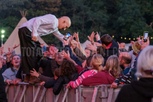 Bingley Weekender, Festival, Bingley, Mark Ellis, Review, Music, TotalNtertainment