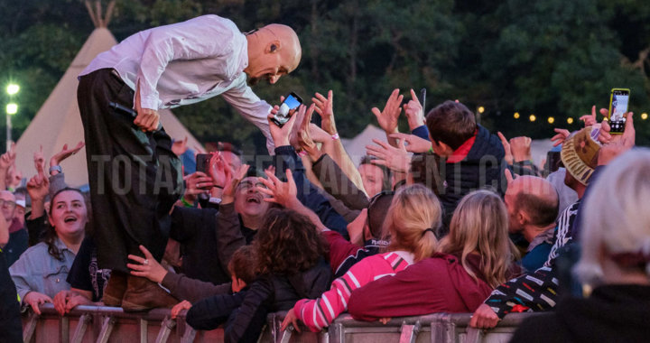 Bingley Weekender was another resounding success