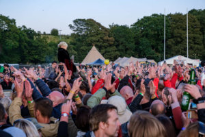 Bingley Weekender, Festival, Bingley, Mark Ellis, Review, Music, TotalNtertainment