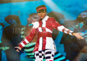 Janelle Monae, Manchester TotalNtertainment, Review, Sakura