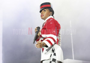 Janelle Monae, Manchester TotalNtertainment, Review, Sakura