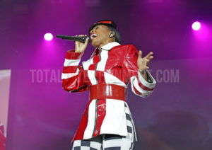 Janelle Monae, Manchester TotalNtertainment, Review, Sakura