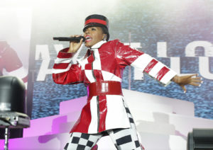 Janelle Monae, Manchester TotalNtertainment, Review, Sakura