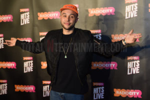 Jax Jones, Liverpool, TotalNtertainment, Radio City, Graham Finney, Review