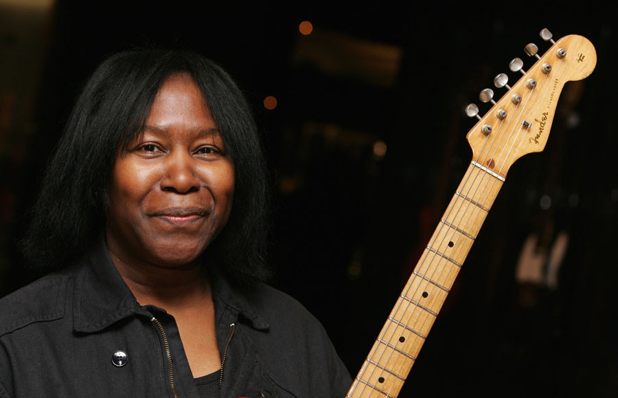 Joan Armatrading, Tour, York, Solo, TotalNtertainment, Music