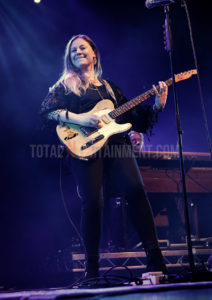 Joanne Shaw Taylor, Manchester, Sakura, Music, Review, TotalNtertainment