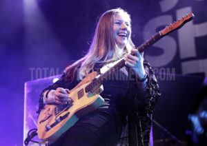 Joanne Shaw Taylor, Manchester, Sakura, Music, Review, TotalNtertainment