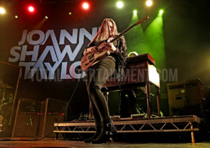 Joanne Shaw Taylor, Manchester, Sakura, Music, Review, TotalNtertainment