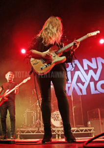 Joanne Shaw Taylor, Manchester, Sakura, Music, Review, TotalNtertainment