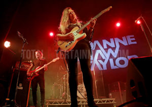 Joanne Shaw Taylor, Manchester, Sakura, Music, Review, TotalNtertainment