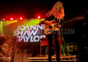 Joanne Shaw Taylor, Manchester, Sakura, Music, Review, TotalNtertainment