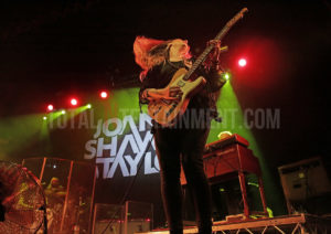 Joanne Shaw Taylor, Manchester, Sakura, Music, Review, TotalNtertainment