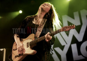 Joanne Shaw Taylor, Manchester, Sakura, Music, Review, TotalNtertainment