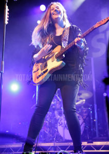 Joanne Shaw Taylor, Manchester, Sakura, Music, Review, TotalNtertainment