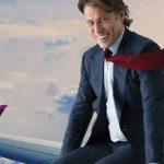 John Bishop, Winging It, Comedy, Tour, Liverpool