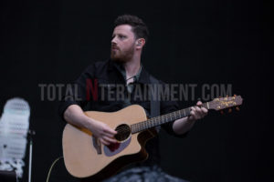 Johnny Mac and The Faithful, Bolton, Review, TotalNtertainment, Music, Christopher James Ryan