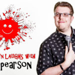 Lockdown Laughs Jon Pearson interview