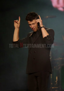 Jonas Brothers, Music, Review, Sakura, TotalNtertainment, Manchester