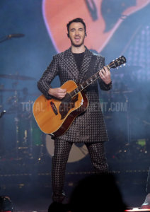 Jonas Brothers, Music, Review, Sakura, TotalNtertainment, Manchester