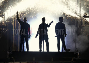 Jonas Brothers, Music, Review, Sakura, TotalNtertainment, Manchester