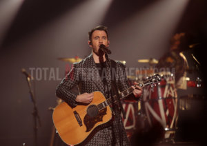 Jonas Brothers, Music, Review, Sakura, TotalNtertainment, Manchester