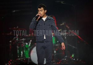 Jonas Brothers, Music, Review, Sakura, TotalNtertainment, Manchester