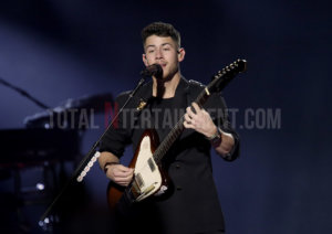 Jonas Brothers, Music, Review, Sakura, TotalNtertainment, Manchester