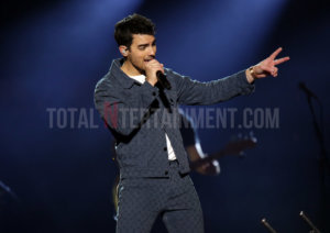 Jonas Brothers, Music, Review, Sakura, TotalNtertainment, Manchester