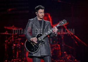 Jonas Brothers, Music, Review, Sakura, TotalNtertainment, Manchester