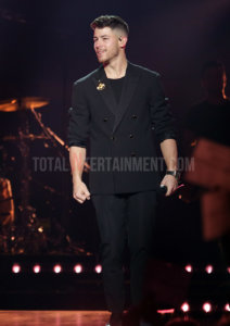 Jonas Brothers, Music, Review, Sakura, TotalNtertainment, Manchester