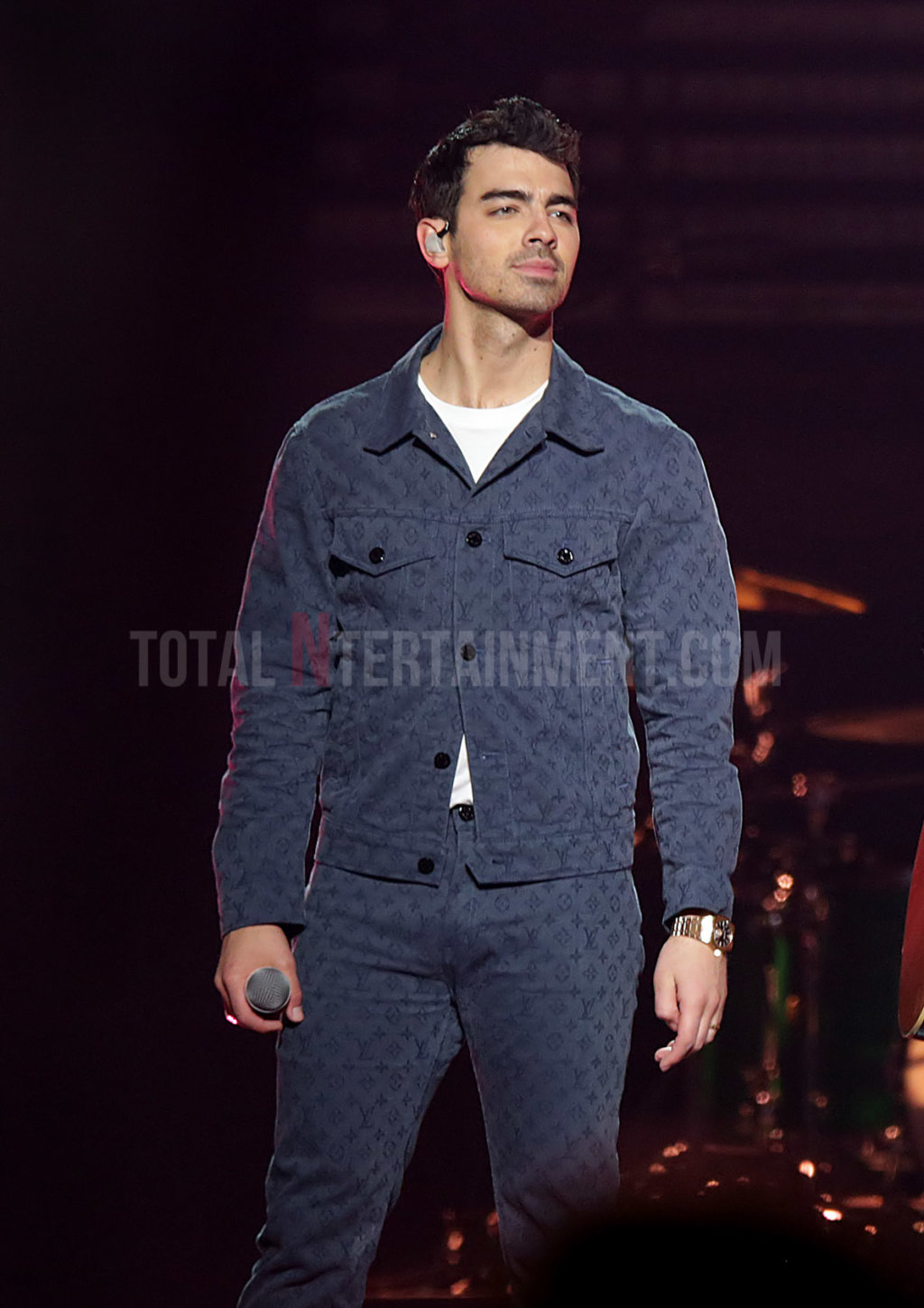 Jonas Brothers, Music, Review, Sakura, TotalNtertainment, Manchester