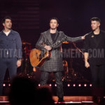 Jonas Brothers, Music, Review, Sakura, TotalNtertainment, Manchester