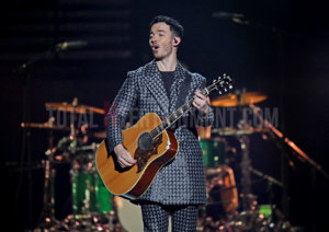 Jonas Brothers, Music, Review, Sakura, TotalNtertainment, Manchester