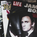 James Bond, 007, Articles, TotalNtertainment