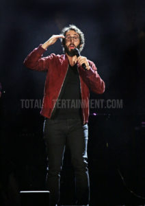 Josh Groban, Sakura, Liverpool, Review, TotalNtertainment, Music