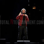 Josh Groban, Sakura, Liverpool, Review, TotalNtertainment, Music