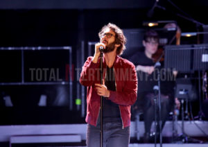 Josh Groban, Sakura, Liverpool, Review, TotalNtertainment, Music