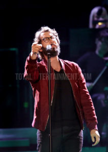 Josh Groban, Sakura, Liverpool, Review, TotalNtertainment, Music